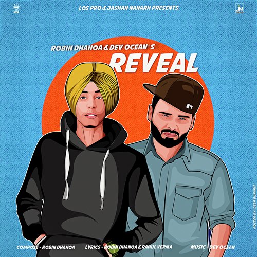 Robin Dhanoa Songs MP3 Download